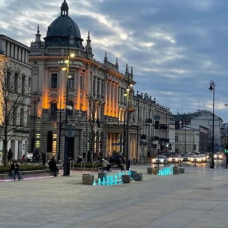 Apartamenty Krakowskie 1 Lublin Exterior foto