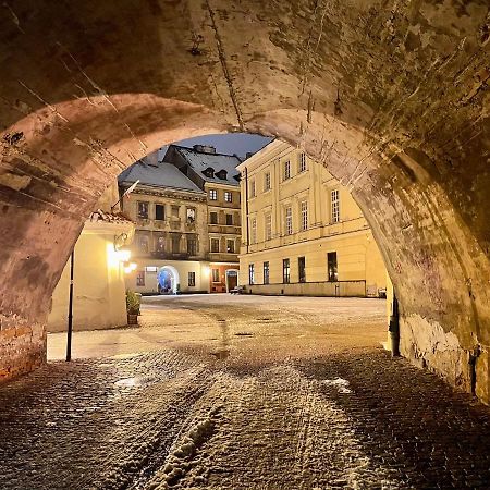 Apartamenty Krakowskie 1 Lublin Exterior foto