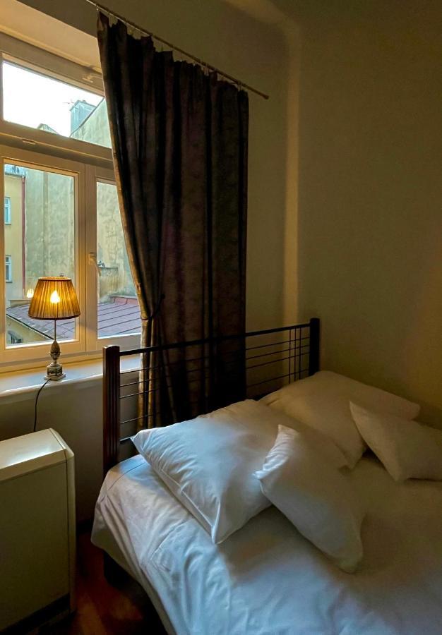 Apartamenty Krakowskie 1 Lublin Exterior foto