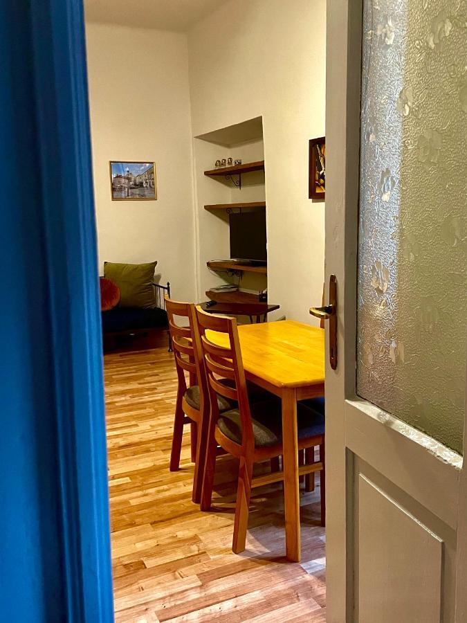 Apartamenty Krakowskie 1 Lublin Exterior foto