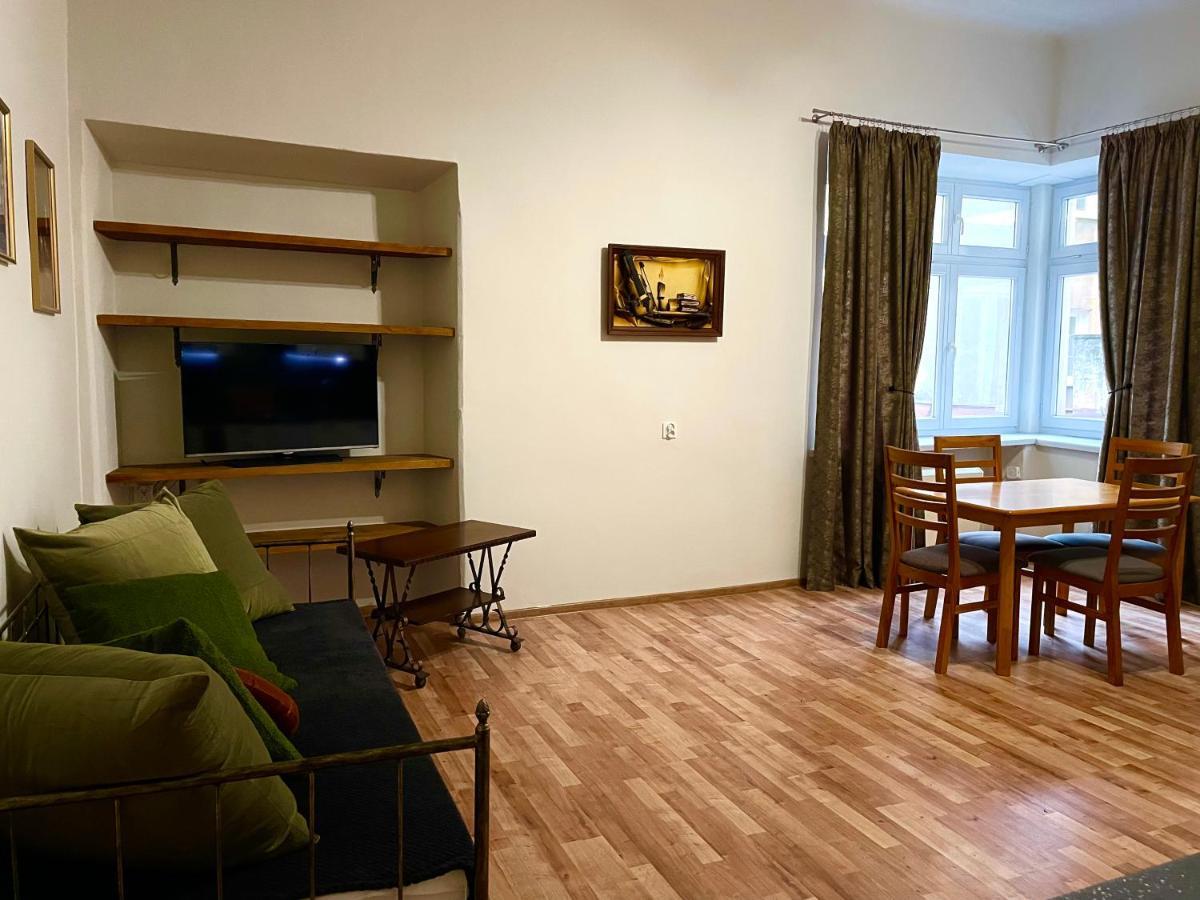 Apartamenty Krakowskie 1 Lublin Exterior foto