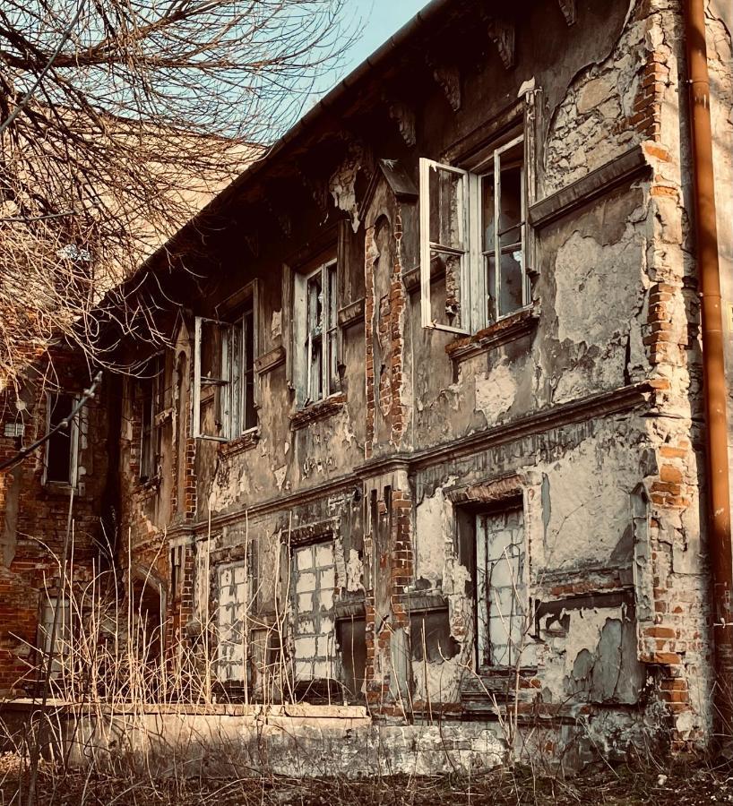Apartamenty Krakowskie 1 Lublin Exterior foto